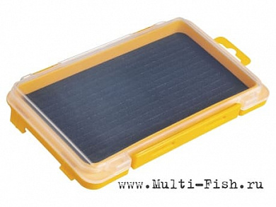 Коробка рыболовная Meiho SLIT FORM CASE J 17,5х10,5х2,2см