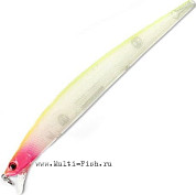 Воблер HERAKLES RAVE 140F CLOWN