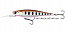 Воблер плавающий LUCKY JOHN Pro Series KUBIRA F 11.00/105 Plus One