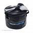 Ведро с крышкой Flagman BUCKET WITH COVER 9.8л, 25х20см