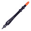 Подгруженный поплавок MIDDY 3.0g Pellet Parachute S1 Wagglers-0,4гр (внутр.подгрузка 3,0гр)