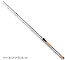 Спиннинг DAIWA LEXA SPIN длина 3.00м., тест 10-30гр.