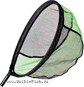 Подсачник MAVER MATCH TOP GREEN NET 55*45