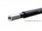 Ручка подсачника телескопическая FLAGMAN Magnum Black 3м
