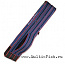 Чехол для удилищ с катушками COLMIC P/CANNE BOLO-002 (Red Series) 170см