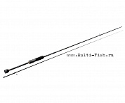 Удилище спиннинговое AZURA Ferra FS74UL 2,25м тест 0,5-6г