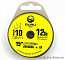 Готовые поводки Guru QM1 Speed Stop Ready Rigs 15" №16, 0,19мм, 38см, 8шт.