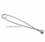 Зевник FLAGMAN Pike Gac Ball End №4