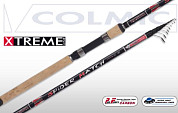 Удилище COLMIC SPIDER MATCH 4.20mt  (20-80gr)