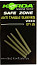 Конусный противозакручиватель Korda Anti Tangle Sleeves Weed