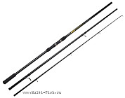 Удилище карповое (карповик) Salmo Sniper CARP 3.00lb/3.30м