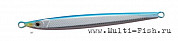 Блесна для джиггинга Shimano OCEA Stinger Butterfly Drift Slasher 200гр. 190мм, цвет 08T JT-120P