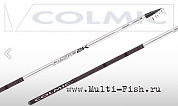 Удилище болонское COLMIC FIUME 2K 6м,тест 20гр, кольца FUJI Guide