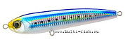 Воблер плавающий Duel HARDCORE® BULLET DIVE FLOATING 170F F1223HIW 170мм, 72гр.