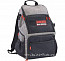 Рюкзак BALZER Shirasu Spin Backpack 49х35х21см + 2 коробки