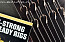 Готовые поводки Guru Pole Rig X-Strong Carp №12, 0,19мм, 15см, 8шт.