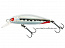 Воблер плавающий LUCKY JOHN Pro Series BASARA F 04.00/110