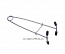 Зевник FLAGMAN Pike Gac №3