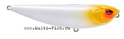 Воблер Kali Kunnan P.CI.BANANA SP 85мм, 12,5гр. M76