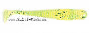 Съедобная резина виброхвост LUCKY JOHN Pro Series TIOGA 2.0in (05.00)/071 10шт.