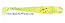 Съедобная резина виброхвост LUCKY JOHN Pro Series TIOGA 2.0in (05.00)/071 10шт.