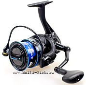 Катушка фидерная ELEGANCE FEEDER PRO V2 5500 6+1ш/п., 4.6:1