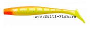 Виброхвосты Lucky John 3D Series KUBIRA SWIM SHAD 5,0in (12,50)/PG16 3шт.