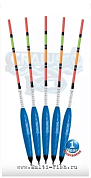 Поплавок CRALUSSO Multicolor waggler 8гр.
