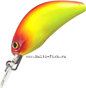 Воблер HERAKLES DEVIL 4CM (CHART BLODY)