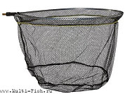 Сетка для подсачника Salmo 40х50см