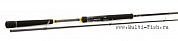 Удилище спиннинговое Major Craft TripleCross TCX-862MW, длина 2,59м., тест 7-21гр.