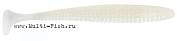 Съедобная резина виброхвост LUCKY JOHN Pro Series S-SHAD TAIL 2.8in (07.10)/033 7шт.