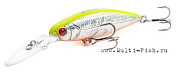 Воблер ZEMEX SPIKE 55SP MDR 5.9гр., 55мм, 0-2м, цвет F102