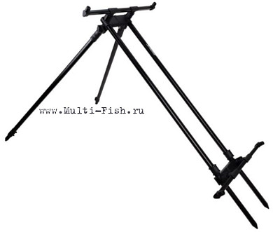 Родпод ELEGANCE FEEDER PRO Deluxe с чехлом