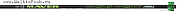 Ручка для подсачника штекерная Maver PEGASO 4м.