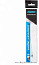 Поводок FLAGMAN Titanium Wire 7см, 0,15мм, 2,4кг, 2шт.