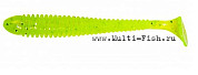Съедобная резина виброхвост LUCKY JOHN Pro Series Spark Tail 2,0in (05,00)/071 10шт.