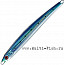 Блесна для джиггинга SMITH MEJUME SEMI LONG 400гр. 03