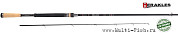 Спиннинг HERAKLES KIAR VANTO: HKV2-650M (1,95мт) 5-18гр 2 sections