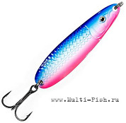 Блесна колеблющаяся Lucky John MAIBE SPOON 25.0г 001