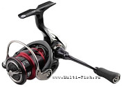 Катушка с передним фрикционом DAIWA 20 FUEGO LT3000-C