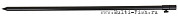 Стойка телескопическая с буром CARP PRO 50-90см, алюминий