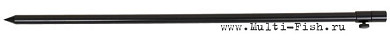 Стойка телескопическая с буром CARP PRO 50-90см, алюминий