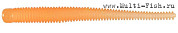 Черви съедобная резина Lucky John Salty Sensation SALT WORM 2.0in (05,00)/S32 12шт.