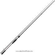 Спиннинг DAIWA PROREX X длина 2.70м., тест 30-70гр.