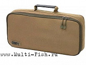 Сумка для буз баров KORDA Compac Buzz Bar Bag L, 40x17x8см
