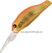 Воблер HERAKLES MORK 45F (Orange Gold)