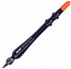 Подгруженный поплавок MIDDY 2.0g Pellet Parachute S1 Wagglers-0,4гр (внутр.подгрузка 2,0гр)