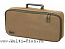 Сумка для буз баров KORDA Compac Buzz Bar Bag L, 40x17x8см