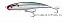 Волкер плавающий Shimano Colt Sniper Rock Dive AR-C 160мм, 65гр., цвет 011 T-160P 